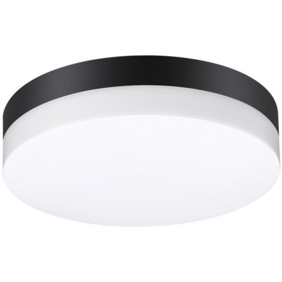 Уличный потолочный светильник Novotech 358882 OPAL IP54 светодиодный LED 18W