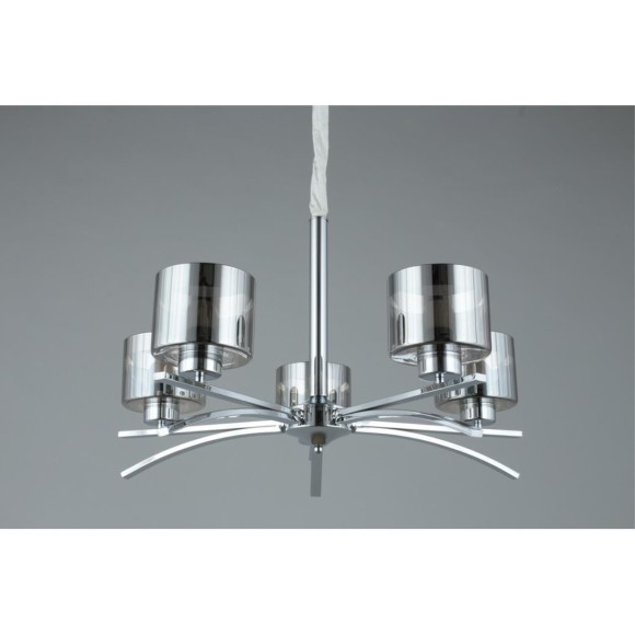 Подвесная люстра Omnilux 558 OML-55803-05