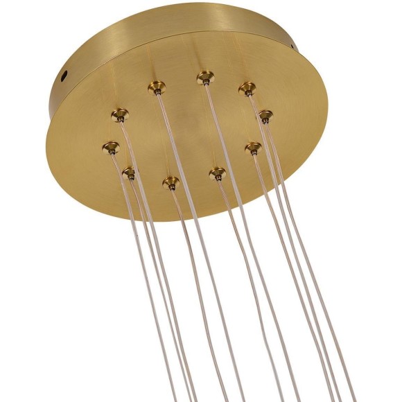 Подвесная люстра Vigas 4469-5P Подвесная люстра Vigas 4469-5P