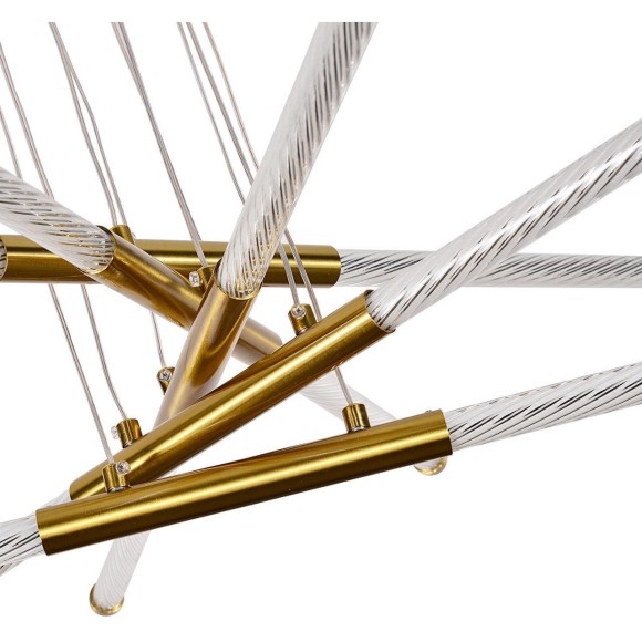 Подвесная люстра Vigas 4469-5P Подвесная люстра Vigas 4469-5P