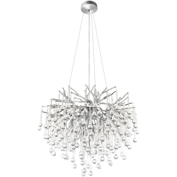 10376/600 Подвесная люстра LOFT IT Drops