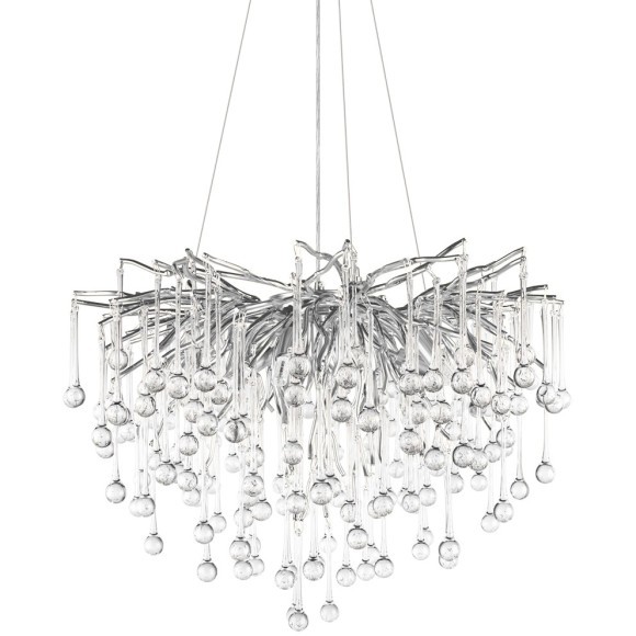 10376/600 Подвесная люстра LOFT IT Drops