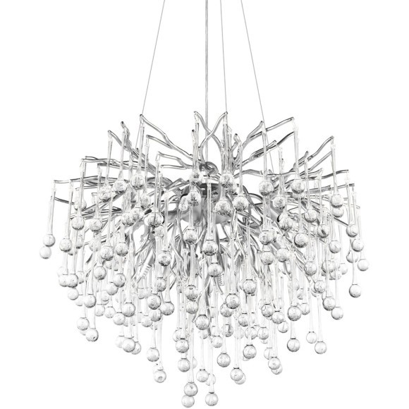 10376/600 Подвесная люстра LOFT IT Drops