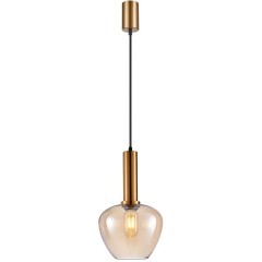 Подвесной светильник Dubbel 4356-1P