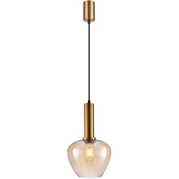 Подвесной светильник Dubbel 4356-1P