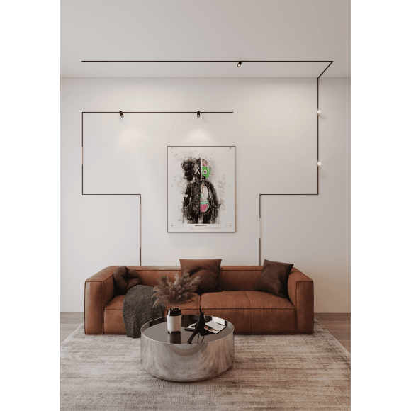 Crystal Lux CLT 0.136 01 L2000 BL 1407/035 Профиль-адаптер 2м для монтажа накладного шинопровода (CLT 0.116 01 L2000 BL) в гарпунные натяжные потолки, 2000x43x29мм, гарпун докупается отдельно! Crystal Lux CLT 0.136 01 L2000 BL 1407/035 Профиль-адаптер 2м для монтажа накладного шинопровода (CLT 0.116 01 L2000 BL) в гарпунные натяжные потолки, 2000x43x29мм, гарпун докупается отдельно!