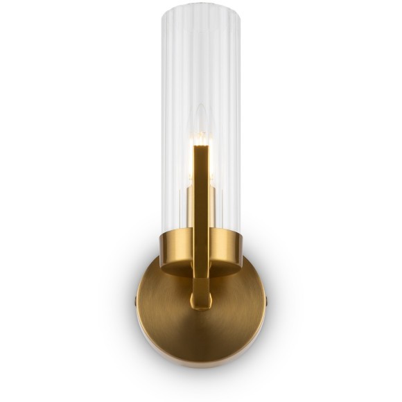 Бра Freya FR5214WL-01BS Еster под лампу 1xE14 60W