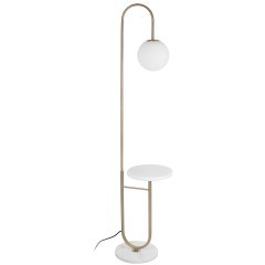 10145 Gold Торшер LOFT IT Sonni