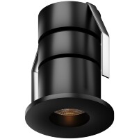 Уличный потолочный светильник Outdoor O511DL-L2B3K