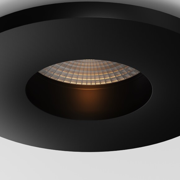 Уличный потолочный светильник Outdoor O511DL-L2B3K Уличный потолочный светильник Outdoor O511DL-L2B3K