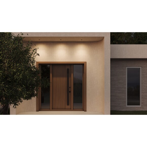 Maytoni Cove O511DL-L2B3K Светильник потолочный встраиваемый уличный черный, архитектурный, для террасы COB LED 2Вт 120Лм 66° 3000K CRI90 IP65 -40...+50°C светодиоды CREE, высота 46 мм диаметр 38 мм Maytoni Cove O511DL-L2B3K Светильник потолочный встраиваемый уличный черный, архитектурный, для террасы COB LED 2Вт 120Лм 66° 3000K CRI90 IP65 -40...+50°C светодиоды CREE, высота 46 мм диаметр 38 мм