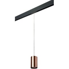 PRORP430 Трековый магнитный светильник Lightstar TETA PRO 220V под сменную лампу GU10