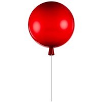 5055C/M red Потолочный светильник LOFT IT Memory