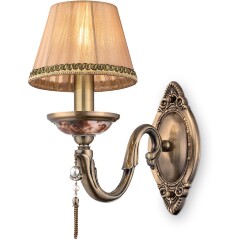 Настенный светильник (бра) Maytoni RC024-WL-01-R Настенный светильник (бра) Maytoni RC024-WL-01-R