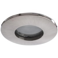 Встраиваемый светильник влагозащищенный Aqua A5440PL-1SS