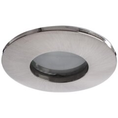 Встраиваемый светильник влагозащищенный Aqua A5440PL-1SS