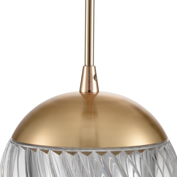 Подвесной светильник LED 220V Lumion RIMINI 8083/1A