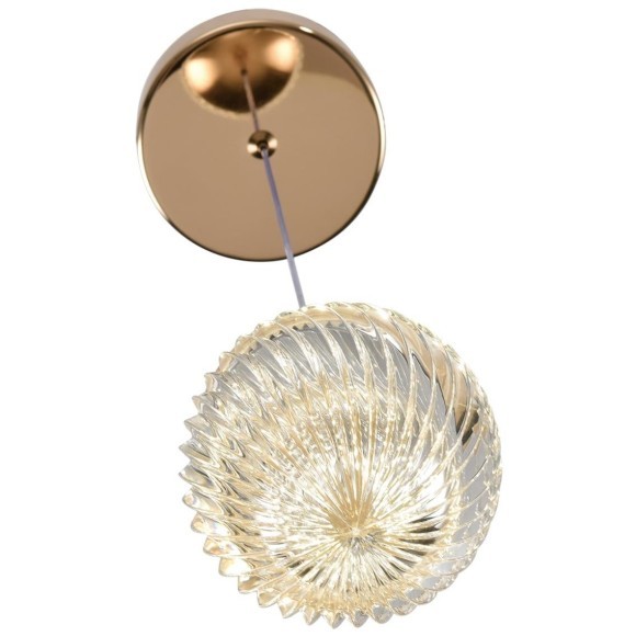 Подвесной светильник LED 220V Lumion RIMINI 8083/1A