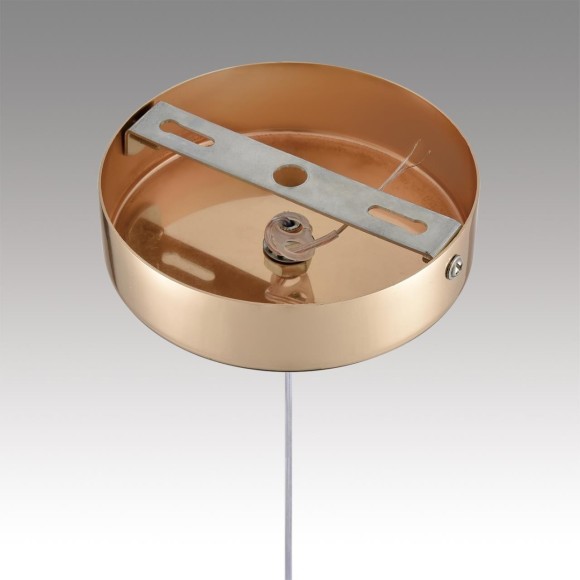 Подвесной светильник LED 220V Lumion RIMINI 8083/1A