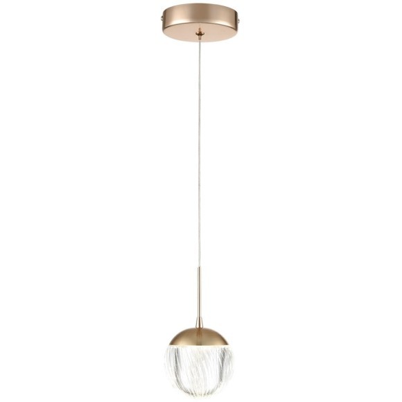 Подвесной светильник LED 220V Lumion RIMINI 8083/1A