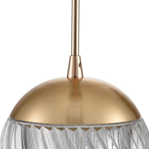 Подвесной светильник LED 220V Lumion RIMINI 8083/1A