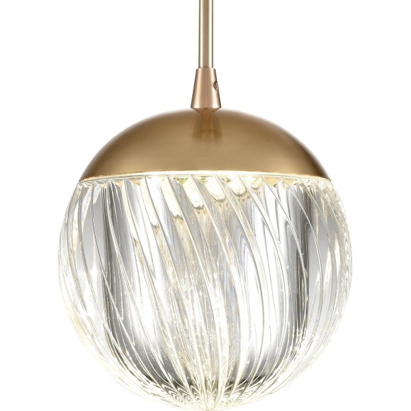 Подвесной светильник LED 220V Lumion RIMINI 8083/1A