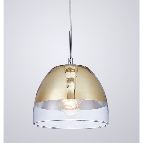 Подвесной светильник Lumina Deco Arteni LDP 1214 GD
