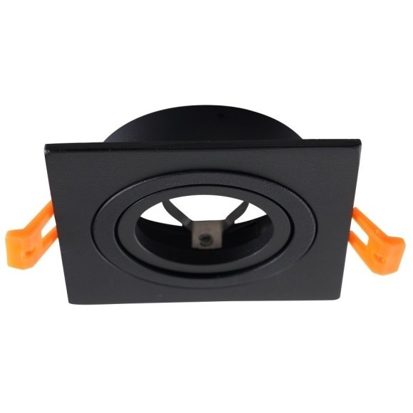 Светильник встроенный Crystal Lux CLT 002C1 BL