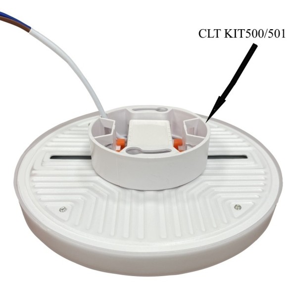 Переходник для CLT 500/501 Crystal Lux CLT KIT 500/501