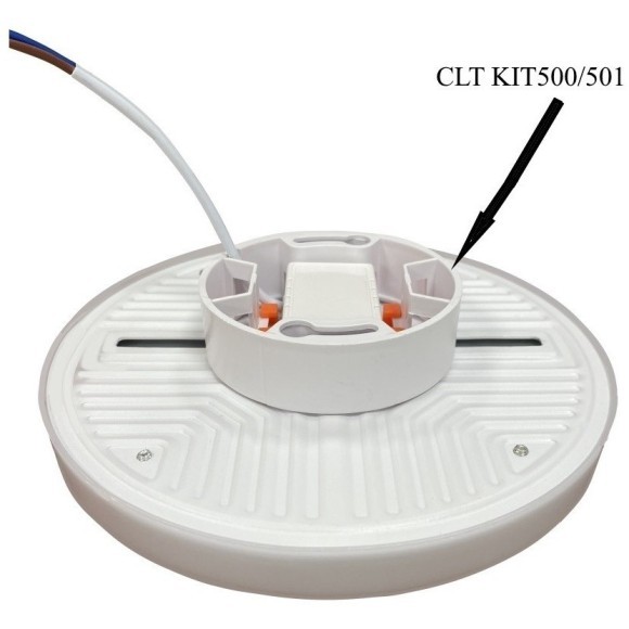 Переходник для CLT 500/501 Crystal Lux CLT KIT 500/501