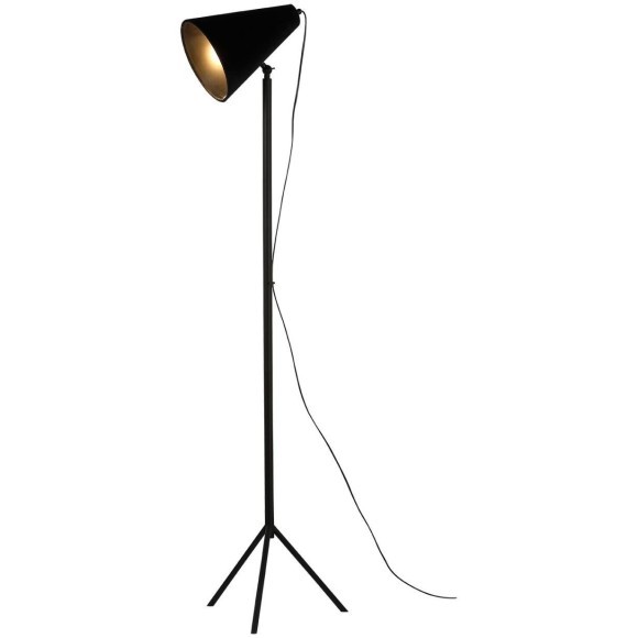 Торшер светодиодный на треноге с выключателем COZY GRLSP-0563 Торшер светодиодный на треноге с выключателем COZY GRLSP-0563