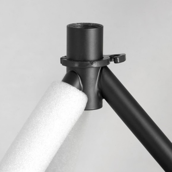 Торшер светодиодный на треноге с выключателем COZY GRLSP-0563 Торшер светодиодный на треноге с выключателем COZY GRLSP-0563