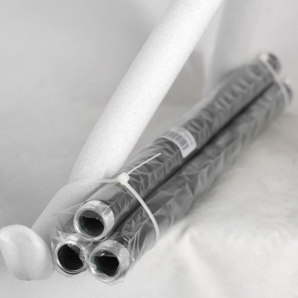 Торшер светодиодный на треноге с выключателем COZY GRLSP-0563 Торшер светодиодный на треноге с выключателем COZY GRLSP-0563