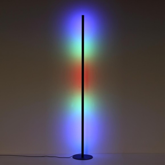 Декоративный торшер Odeon Light 4335/32FL FILLINI светодиодный LED 1*32W