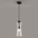 Подвесной светильник с 1 плафоном Odeon Light 4966/1 Pasti под лампу 1xE14 40W