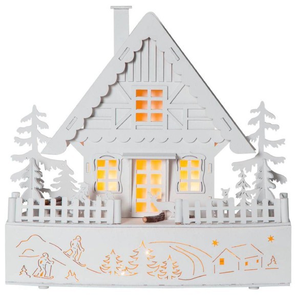 270-94 Светильник TRIER