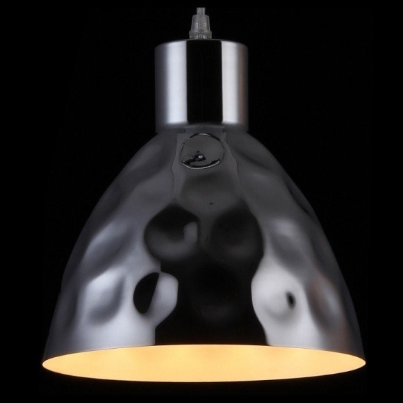 Подвесной светильник Minimal Art MINIMAL ART 77013A-1P CHROME