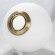 Подвесной светильник кольцом Lussole LSP-8652 Lee IP21 светодиодный 9xLED 90W