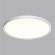 Настенно-потолочный светильник СОНЕКС Sonex ALFA WHITE 7659/40L
