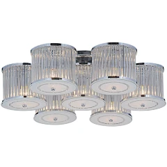 A8240PL-7CC СВЕТИЛЬНИК ПОТОЛОЧНЫЙ