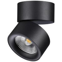 Спот настенный Novotech 358781 GRODA светодиодный LED 25W