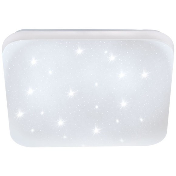 97882 Светильник настенно-потолочный светодиодный FRANIA-S