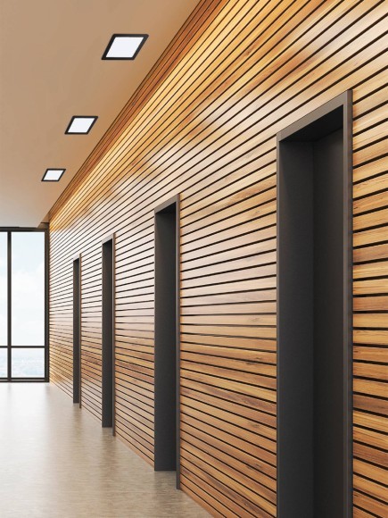 30762 Светодиодный настенно-потолочный светильник FUEVA 5