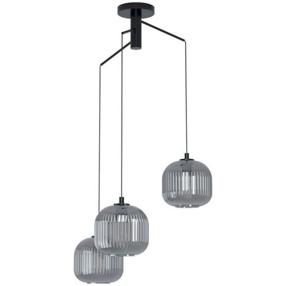 99373 Подвесной потолочный светильник (люстра) MANTUNALLE 1