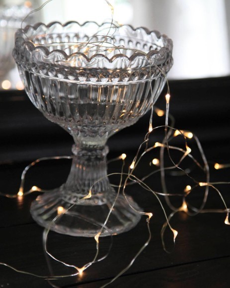 727-54 Гирлянда AKKU