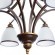 Подвесная люстра Arte Lamp BONITO A9518LM-8BA