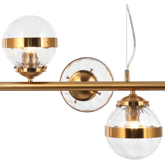 Люстра подвесная 2134/05/06P Stilfort, серия Sogno