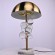 Настольная Лампа Globo Table Lamp Ii By Imperiumloft