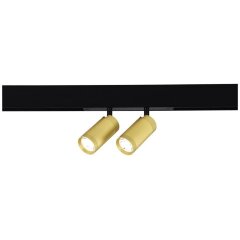 ST660.286.20 Трековый магнитный светодиодный SMART (Алиса, Siri, Bluetooth, Wi-Fi) светильник ST-Luce Skyline 220V CRI90+ 2700-6000К 1440Лм 36° 10Вт