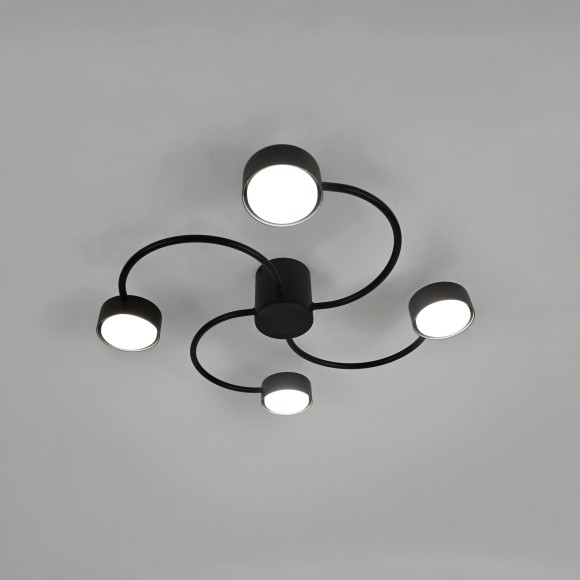 Люстра потолочная Fico Lightstar 740047 Люстра потолочная Fico Lightstar 740047